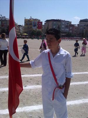 Kürşat Tokyürek
