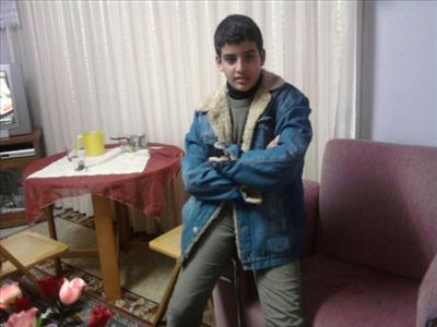 Muhammet Melik Katar