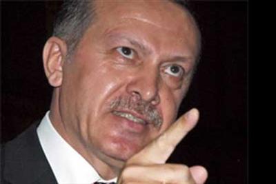 ANAYASA değişimi böyle olmaz