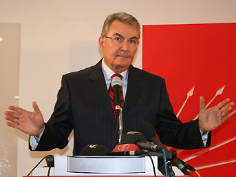 ANAYASA değişmemeli. 