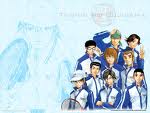 Prince Of Tennis