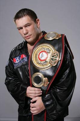  Ruslan Chagaev. 