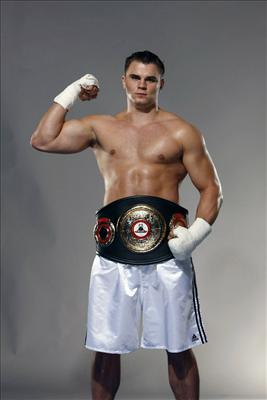 Denis Boytsov.