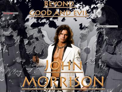 John morrison
