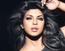 PRIYANKA CHOPRA