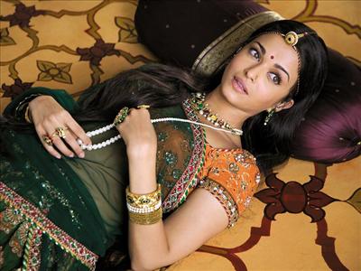 AISHWARIYA RAI