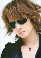 Hyde takarai