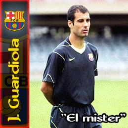 FC BARCALON