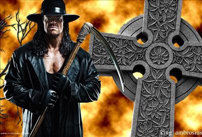 UNDERTAKER