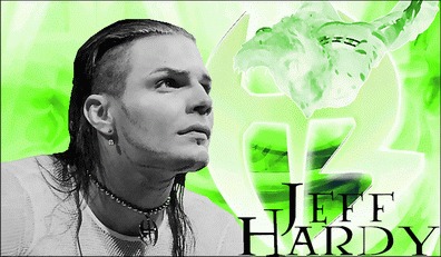 Jeff Hardy