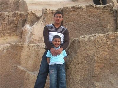 حسن علي