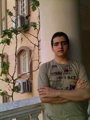 محمد عادل