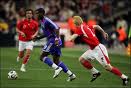 Le foot