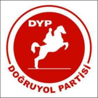 DOĞRU YOL PARTİSİ