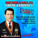Sinyo Harry Sarundayang