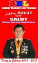 Ramoy Markus Luntungan