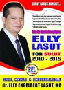 Elly Englebert Lasut