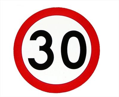 30 maggio