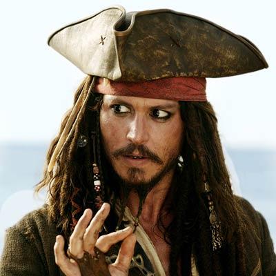 Johny Deep