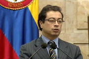 Gustavo Petro