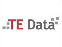 TE Data تى اى داتا