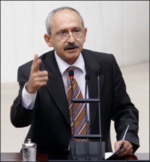 CHP
