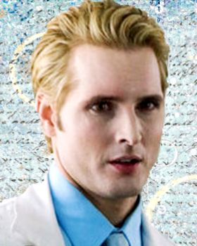 Carlisle Cullen