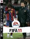 FIFA 11 (PS3 Y XBOX360)