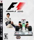 F1 2010 (PS3)