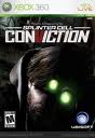 Splinter Cell: Conviction (PS3 Y XBOX360)