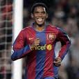 Eto'o