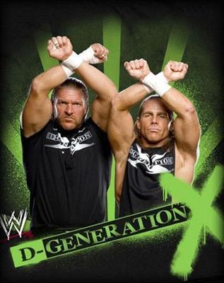 D generation X