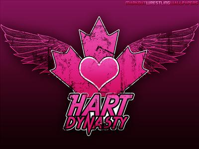 Hart Dynasty