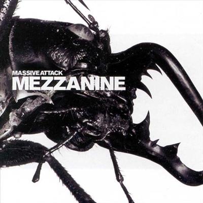 Massive Attack - Teardrop