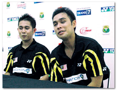 MALAYSIA
