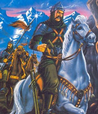 Alparslan