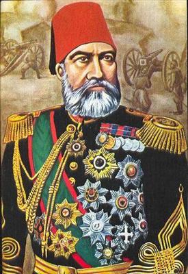 Osman Paşa