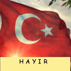 Hayır