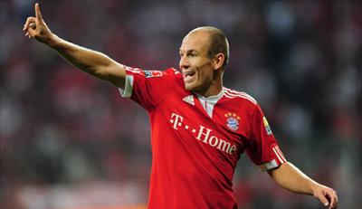 Bayern München 