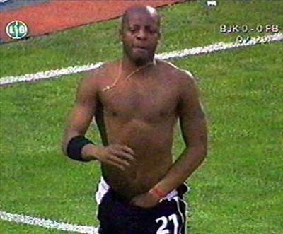PASCAL NOMA