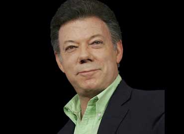 Juan Manuel Santos