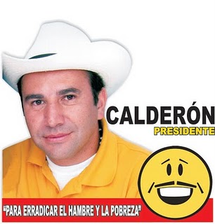 Jairo Calderon Carrero