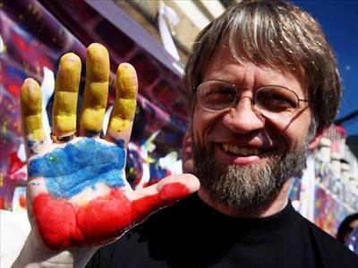 Antanas Mockus