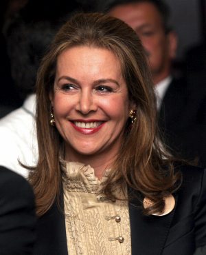 Noemí Sanin