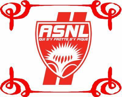 AS Nancy-Lorraine