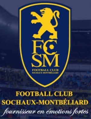 FC Sochaux-Montbéliard