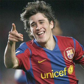 BOJAN KRKIC