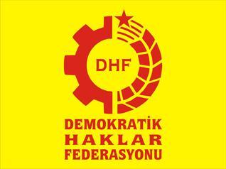 Demokratik Haklar Federasyonu