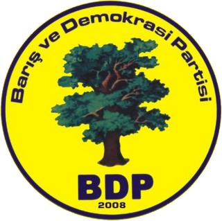 Barış ve Demokrasi Partisi