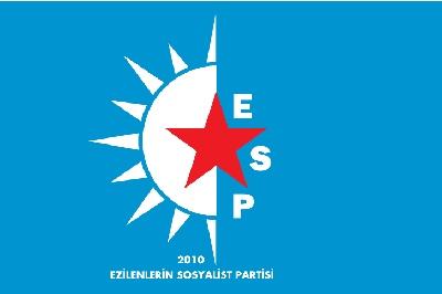 Ezilenlerin Sosyalist Partisi
